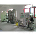 Reverse Osmosis Pure Water Treatment Plant